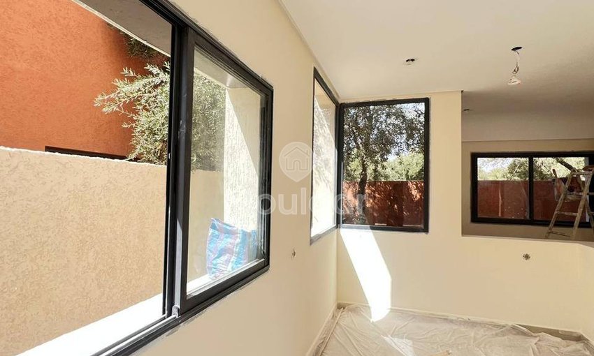 Marrakeş, Oued Ourika'da satılık ev - view 7
