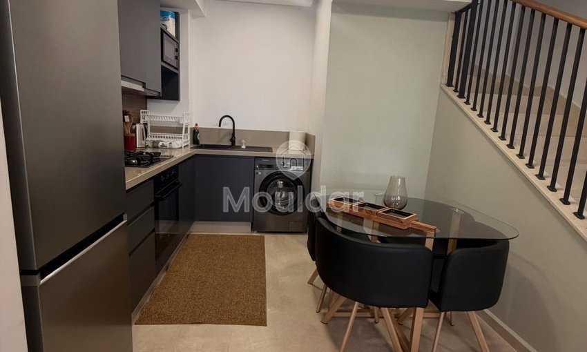 Duplex in affitto a Bouskoura, Città Verde - view 6