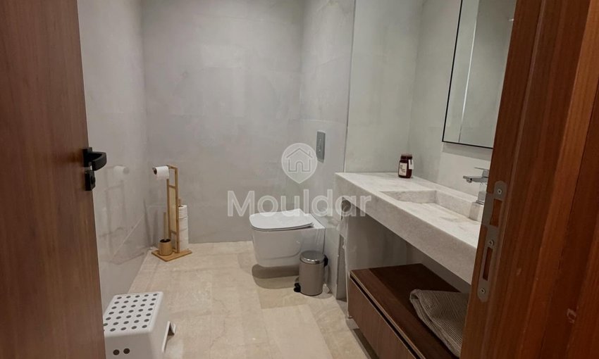 Duplex in affitto a Bouskoura, Città Verde - view 8
