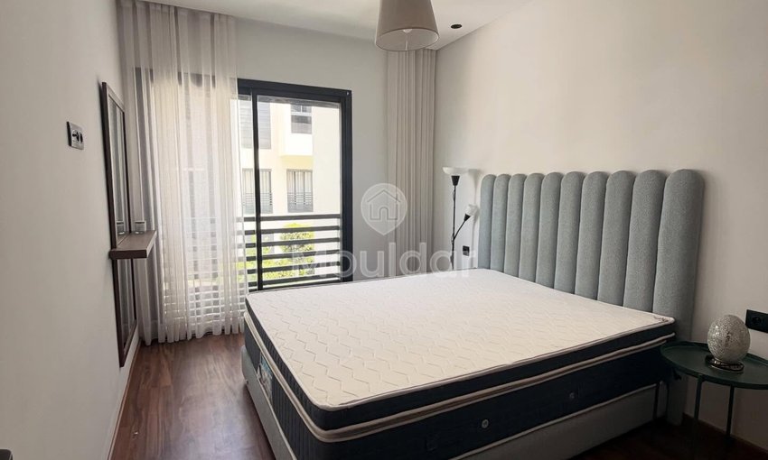 Duplex in affitto a Bouskoura, Città Verde - view 2