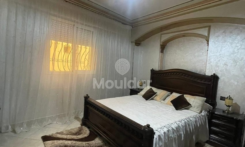 Apartamento en alquiler en Tánger, Moujahidine - view 3