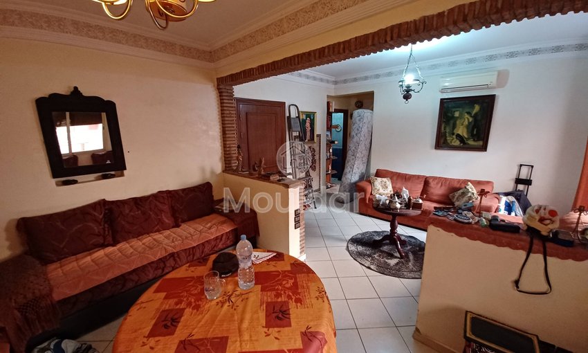 Appartement à louer à Marrakech, Mabrouka - view 6