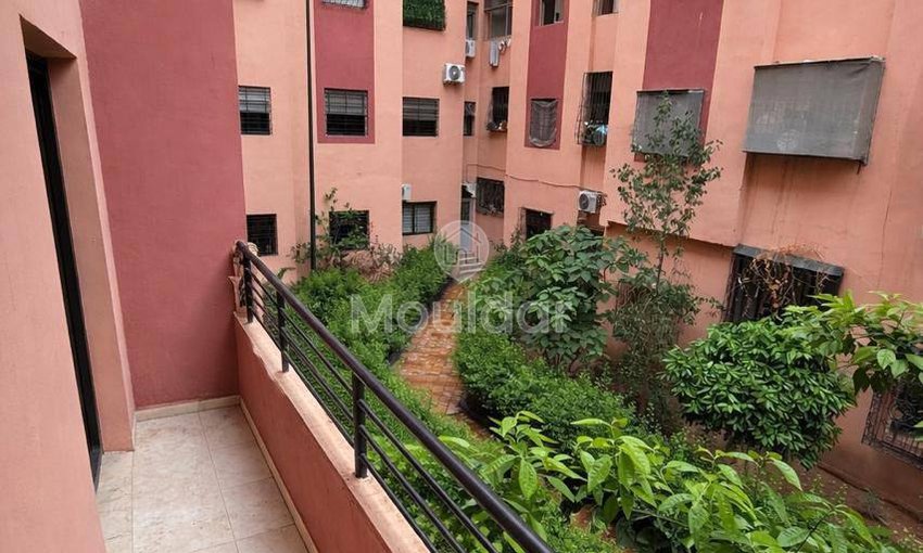 Apartament de vânzare în Marrakech, Mabrouka - view 12