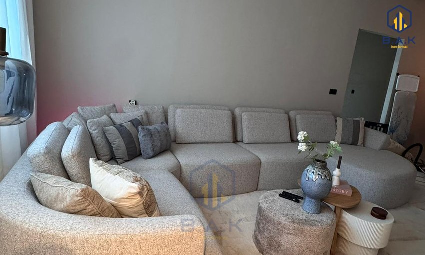 Bel appartement à vendre Maamora  - view 4