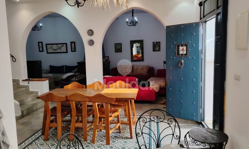 Dom na wodzie na sprzedaż w Asilah - view 2