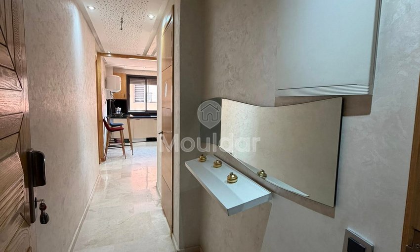 Appartement à louer à Marrakech - view 10