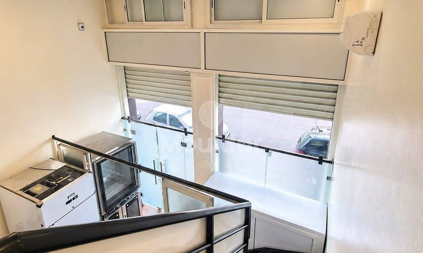 Gewerbeimmobilie zu verkaufen in Salé, Sala el Jadida - view 6