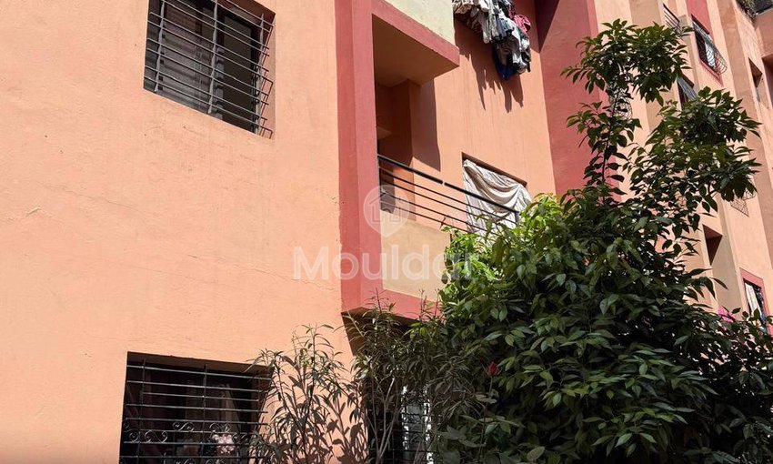Apartament de vânzare în Marrakech, Mabrouka - view 11