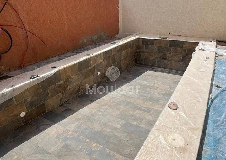 Marrakeş, Oued Ourika'da satılık ev - view 10