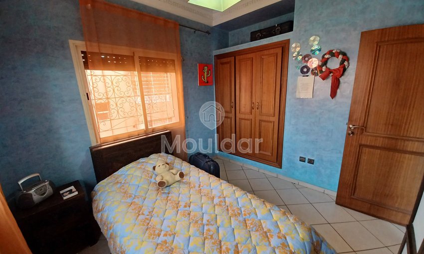 Appartement à louer à Marrakech, Mabrouka - view 9