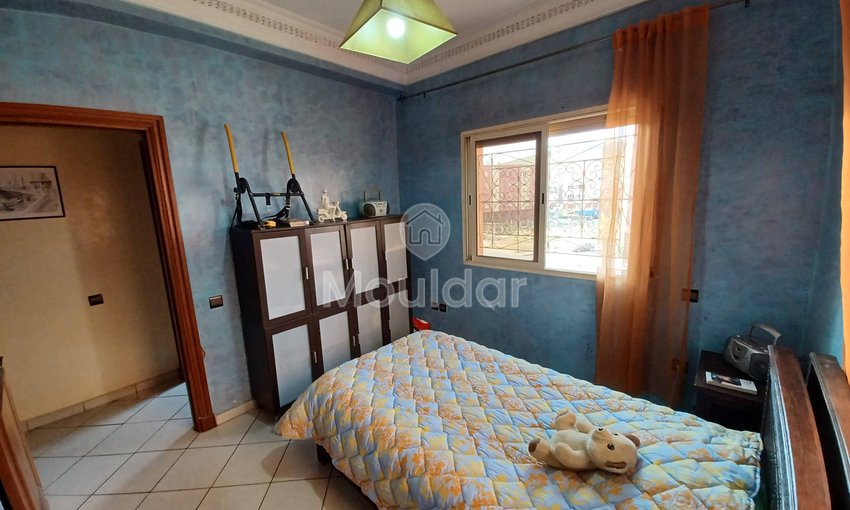 Appartement à louer à Marrakech, Mabrouka - view 12