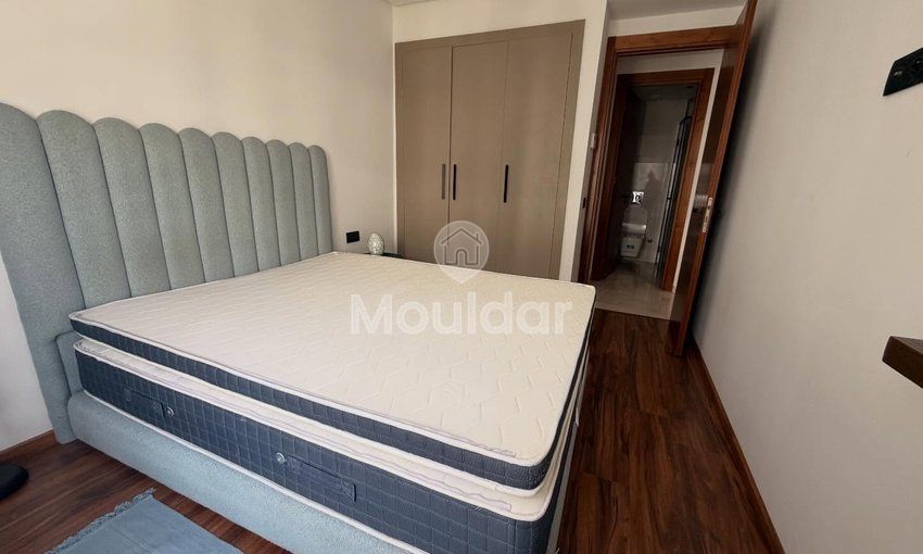 Duplex in affitto a Bouskoura, Città Verde - view 3