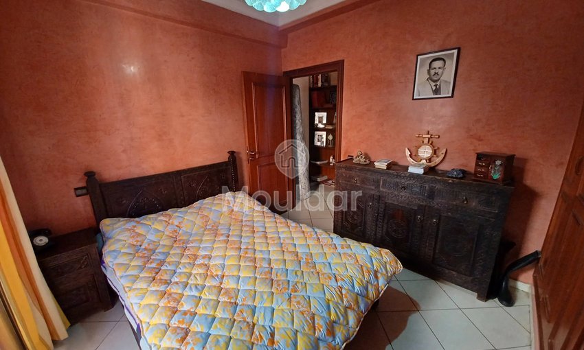 Appartement à louer à Marrakech, Mabrouka - view 10