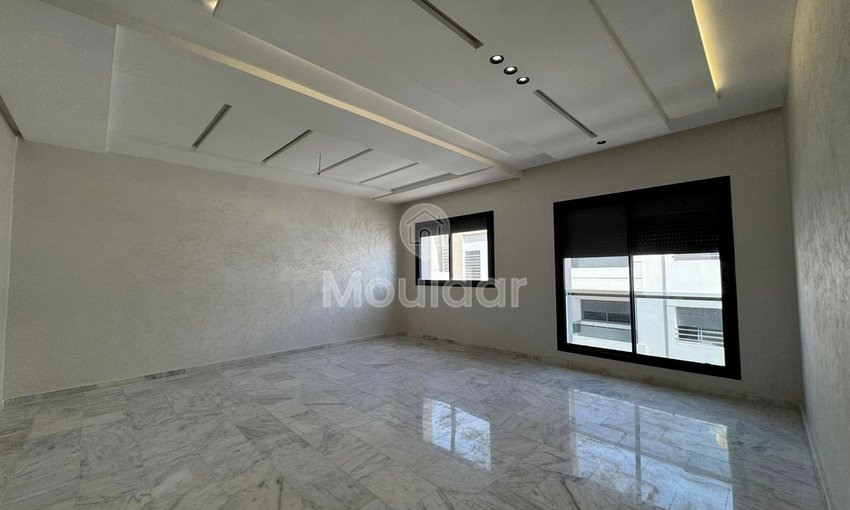 Appartement à vendre à Fès Route Ain Chkaf