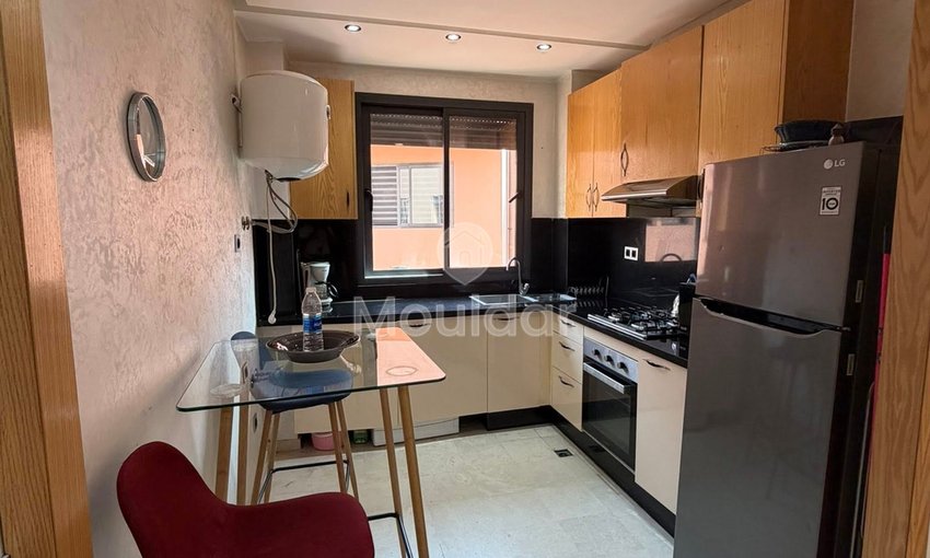 Appartement à louer à Marrakech - view 12