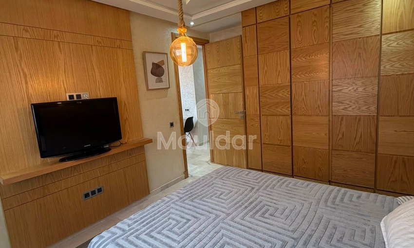 Appartement à louer à Marrakech - view 7