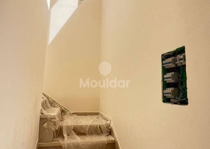 Marrakeş, Oued Ourika'da satılık ev - view 6