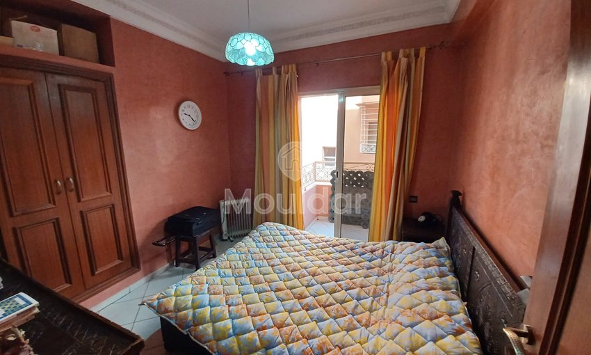Appartement à louer à Marrakech, Mabrouka - view 5
