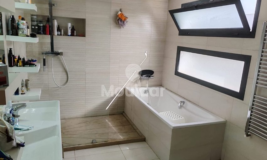 Villa à vendre à Casablanca, quartier Polo - view 8