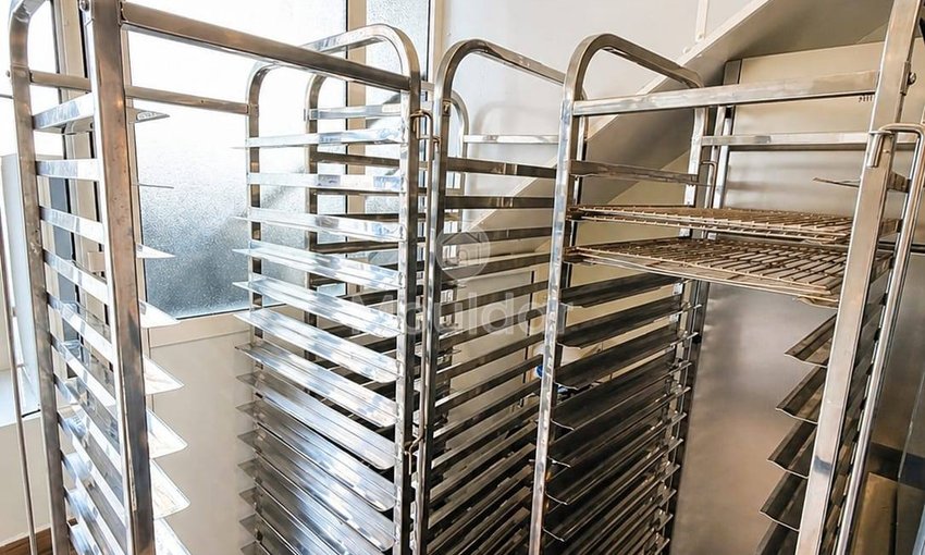 Gewerbeimmobilie zu verkaufen in Salé, Sala el Jadida - view 4