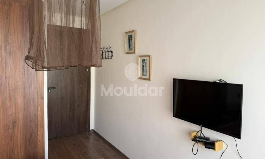 Studio à louer à Casablanca, Bourgogne - view 3