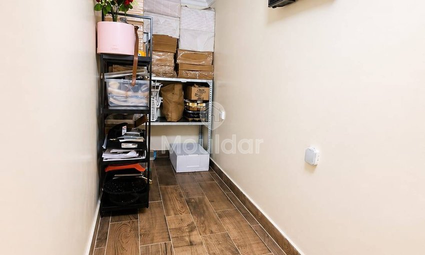 Gewerbeimmobilie zu verkaufen in Salé, Sala el Jadida - view 5