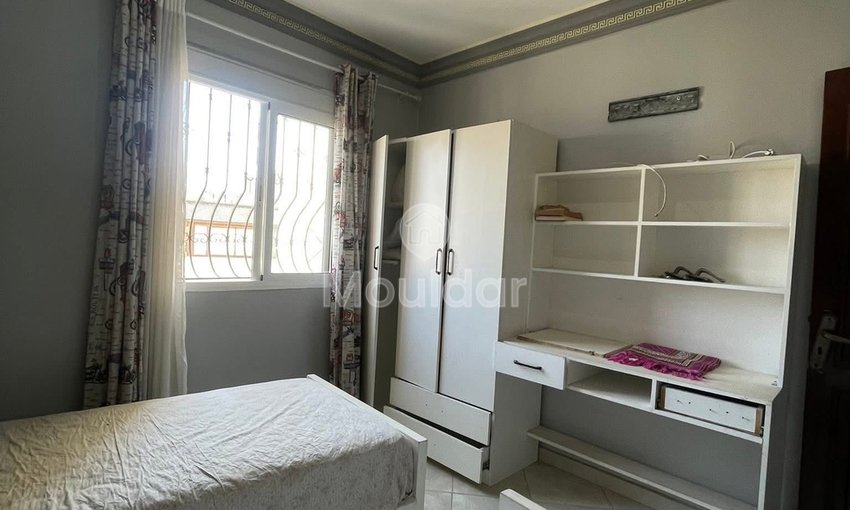 Apartamento en alquiler en Tánger, Moujahidine - view 7