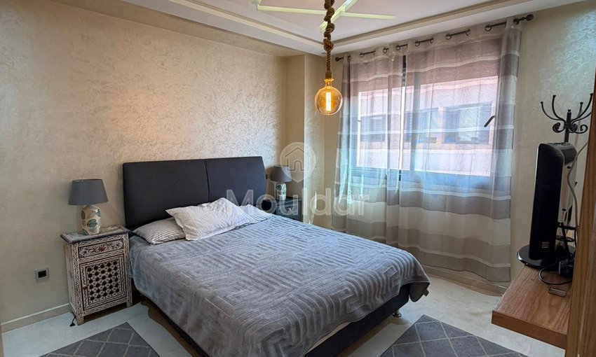 Appartement à louer à Marrakech - view 13