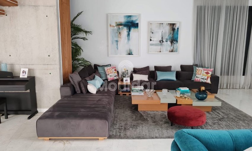 Villa à vendre à Casablanca, quartier Polo - view 2
