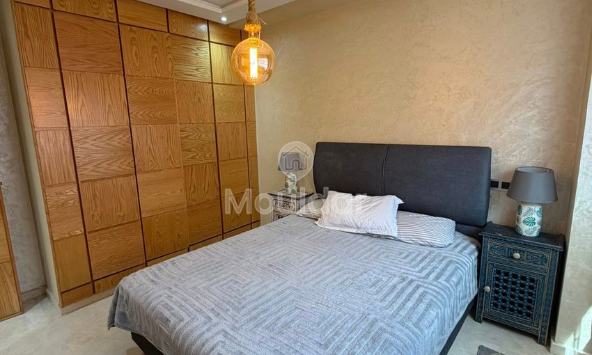 Appartement à louer à Marrakech - view 8