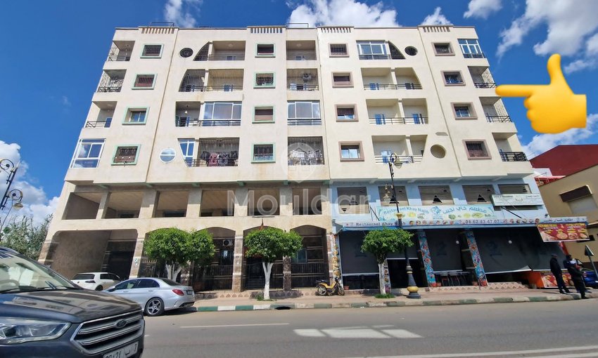 Appartement te koop in Ksar el-Kebir - view 15
