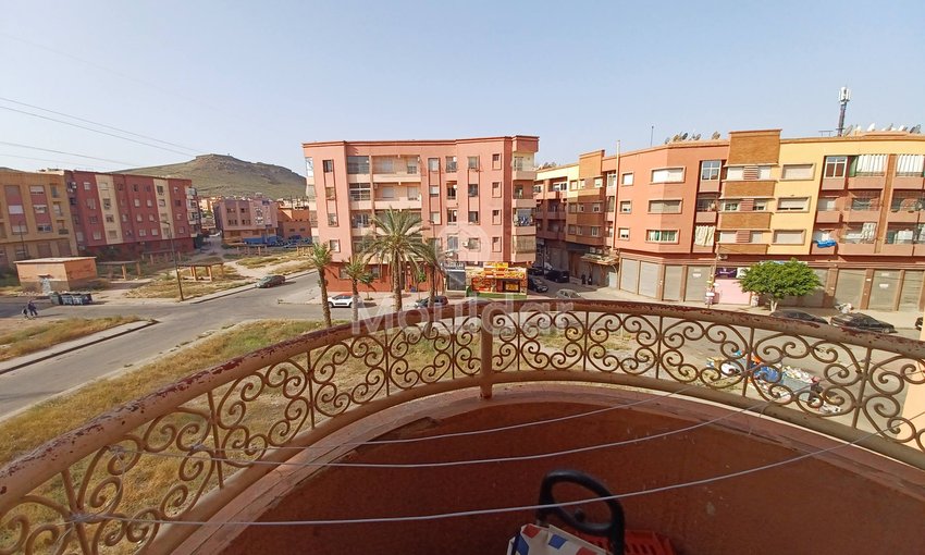 Appartement à louer à Marrakech, Mabrouka - view 16