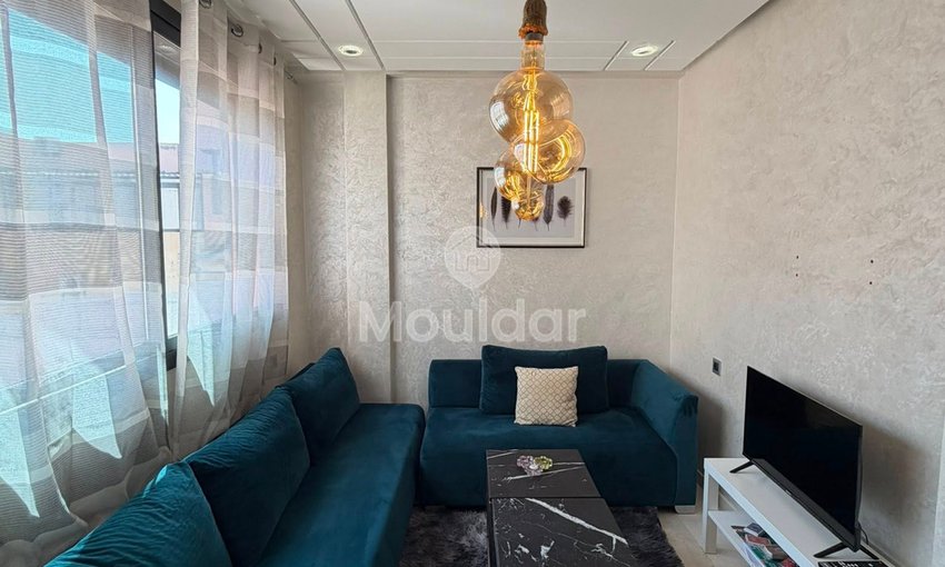 Appartement à louer à Marrakech