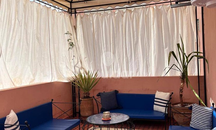 Wohnung zu verkaufen in Marrakesch, Mabrouka - view 3