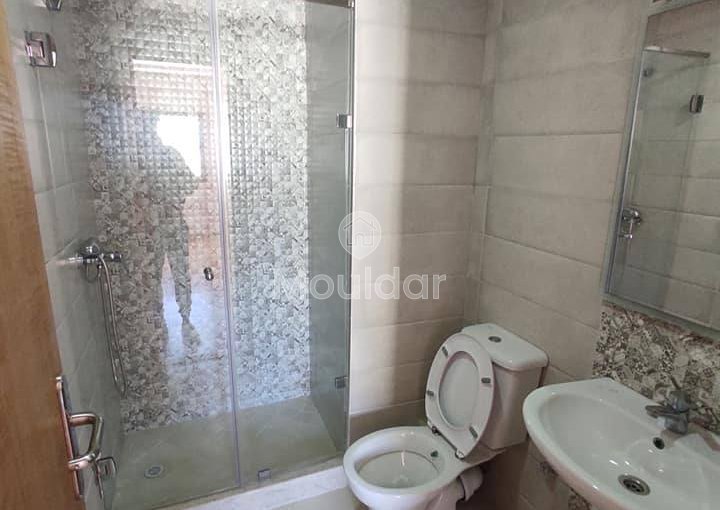 Wohnung zu vermieten in Sidi Maarouf, Casablanca - view 14
