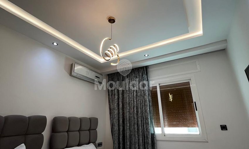 Appartement à louer pour les vacances à Tanger - view 5