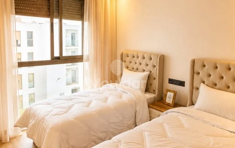 Apartamento en alquiler para las vacaciones en Agadir Founty - view 7