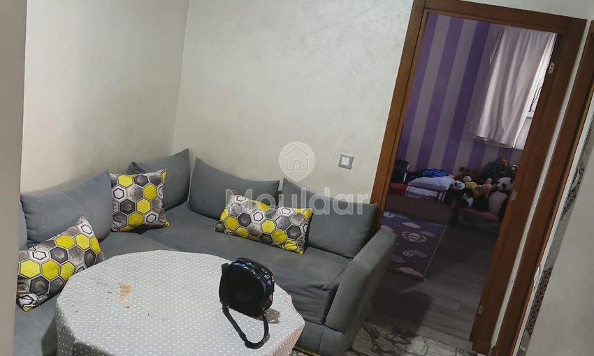 Appartement à vendre à Tanger, Hay Hassani - view 2