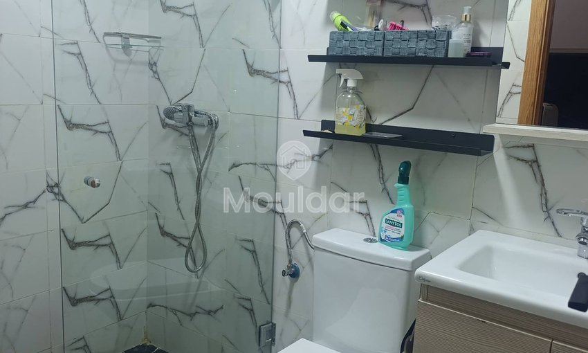 Estudio en alquiler en Casablanca, Roches Noires - view 6