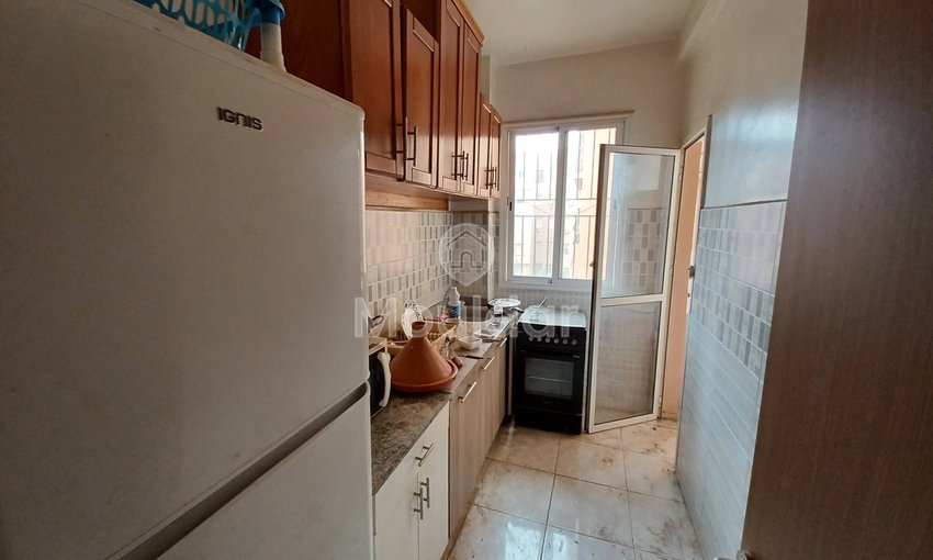 Appartement à vendre à Marrakech, Mabrouka - view 8