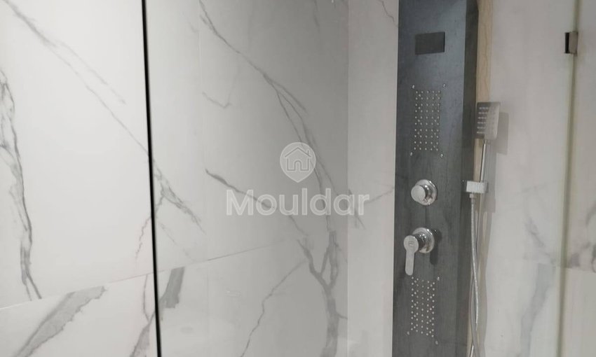Studio à louer à Casablanca, Roches Noires - view 6
