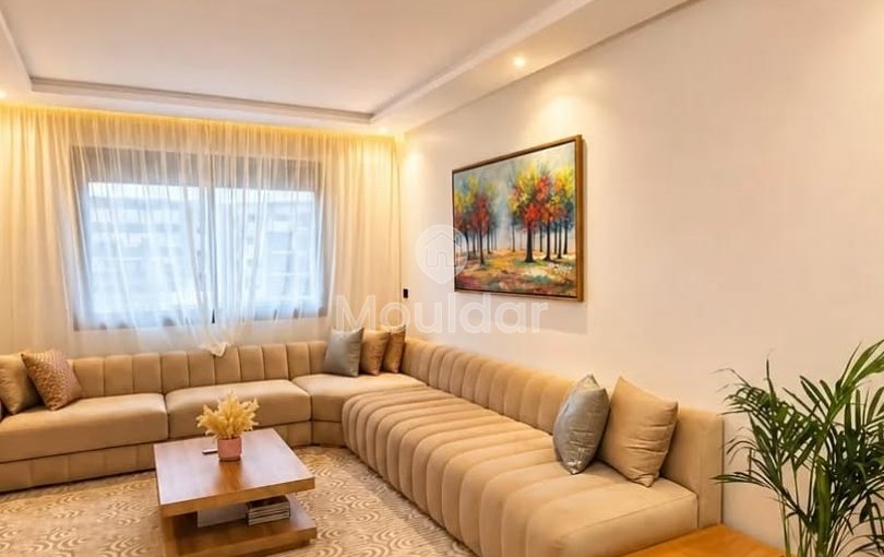 Apartamento en alquiler para las vacaciones en Agadir Founty