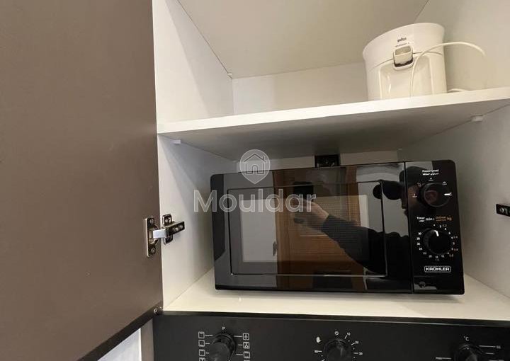Appartement à louer pour les vacances à Tanger - view 26