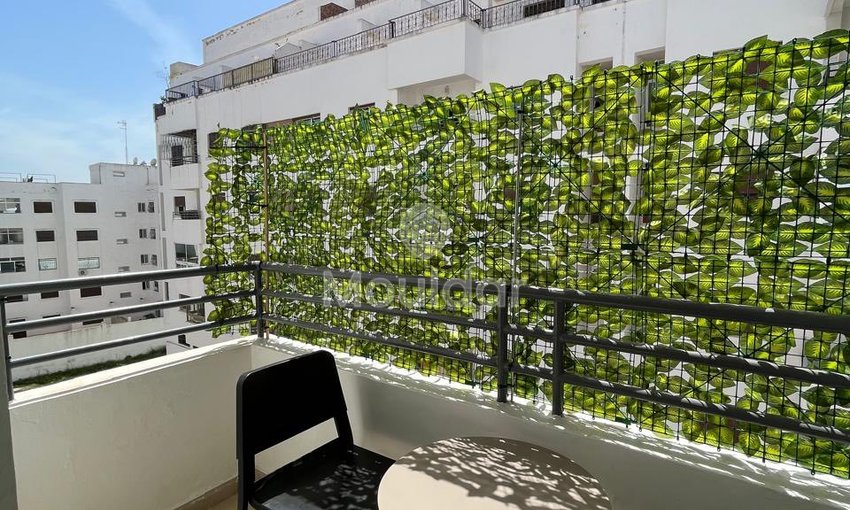 Appartement à louer pour les vacances à Tanger - view 15