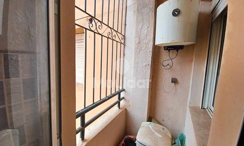 Appartement à vendre à Marrakech, Mabrouka - view 6