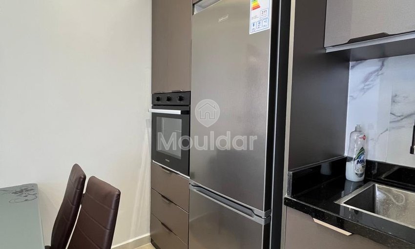 Appartement à louer pour les vacances à Tanger - view 25