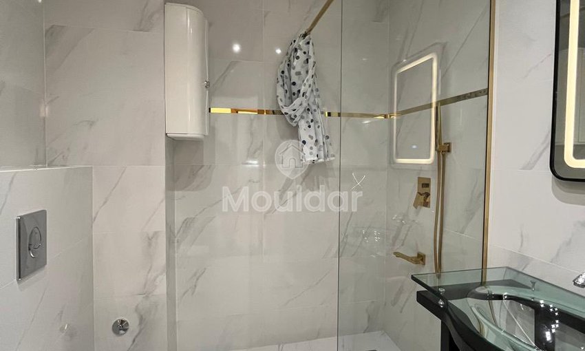 Appartement à louer pour les vacances à Tanger - view 30