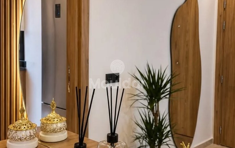 Apartamento en alquiler para las vacaciones en Agadir Founty - view 4