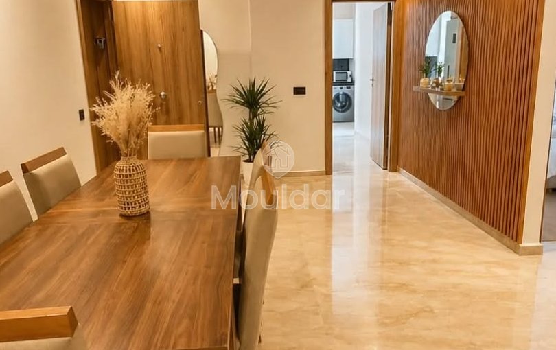 Apartamento en alquiler para las vacaciones en Agadir Founty - view 5