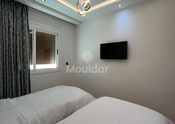 Appartement à louer pour les vacances à Tanger - view 8